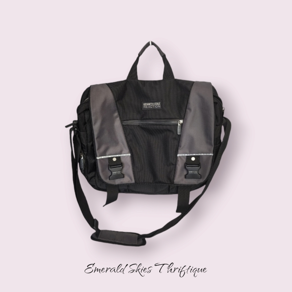 Kenneth‎ cole Reaction laptop bag
